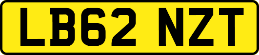 LB62NZT
