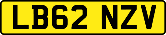 LB62NZV
