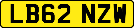 LB62NZW