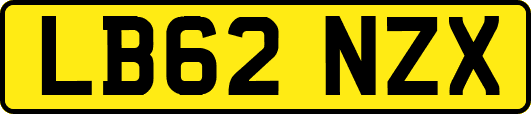 LB62NZX
