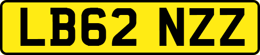 LB62NZZ