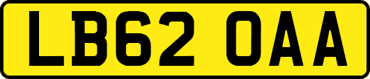LB62OAA