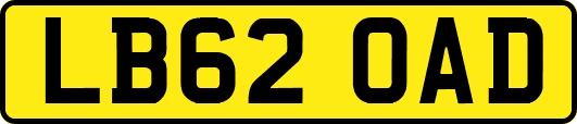 LB62OAD