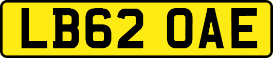 LB62OAE