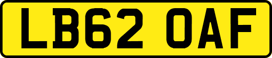 LB62OAF