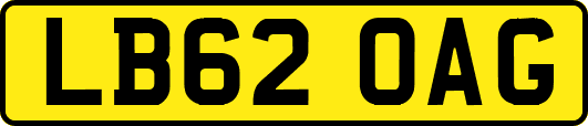 LB62OAG