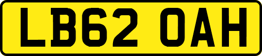 LB62OAH