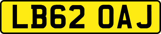 LB62OAJ