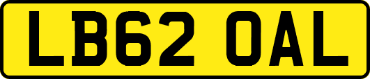 LB62OAL