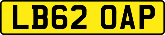 LB62OAP