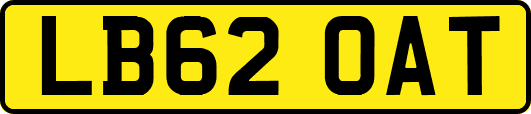 LB62OAT