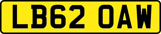 LB62OAW