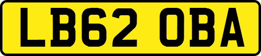 LB62OBA