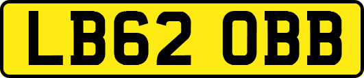 LB62OBB