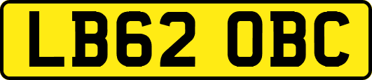 LB62OBC