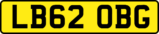LB62OBG
