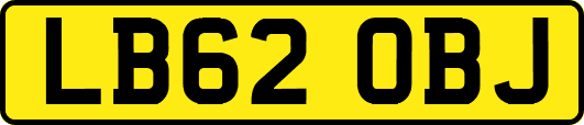 LB62OBJ