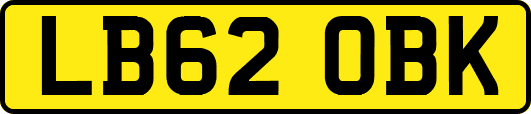 LB62OBK