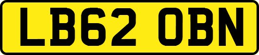 LB62OBN