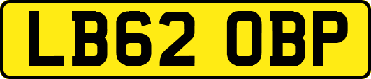 LB62OBP