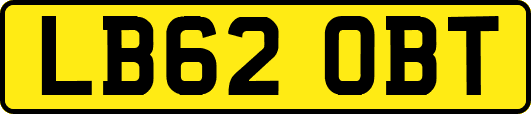 LB62OBT