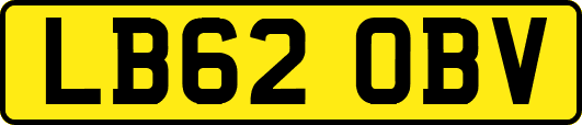LB62OBV