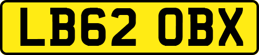 LB62OBX