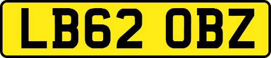 LB62OBZ
