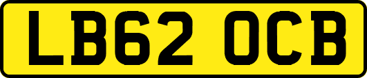 LB62OCB