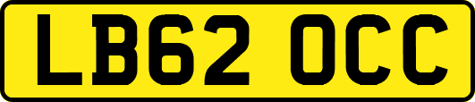 LB62OCC