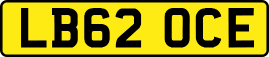 LB62OCE