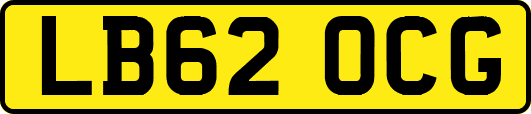 LB62OCG