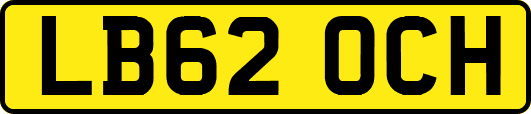LB62OCH