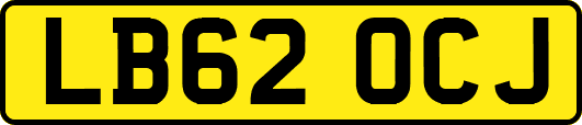 LB62OCJ