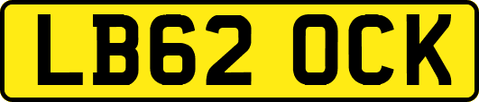 LB62OCK