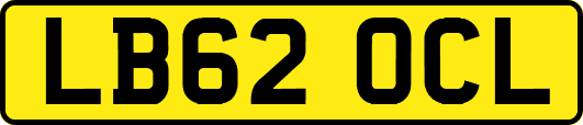 LB62OCL
