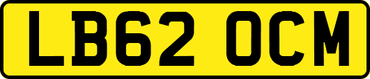 LB62OCM