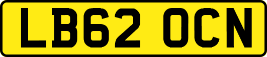 LB62OCN