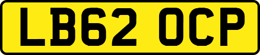 LB62OCP