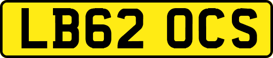 LB62OCS