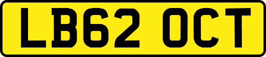 LB62OCT