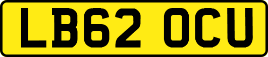 LB62OCU