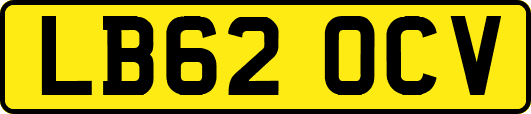 LB62OCV