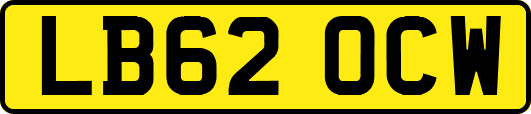 LB62OCW