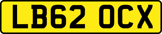 LB62OCX