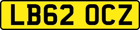 LB62OCZ