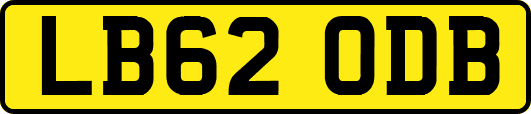 LB62ODB