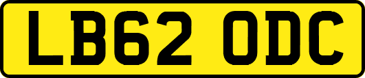 LB62ODC