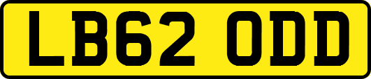 LB62ODD