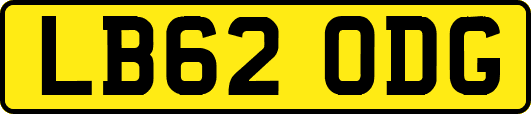 LB62ODG